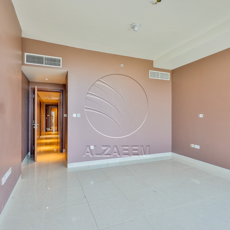 Serene Mangrove View | Big Terrace | Huge Duplex