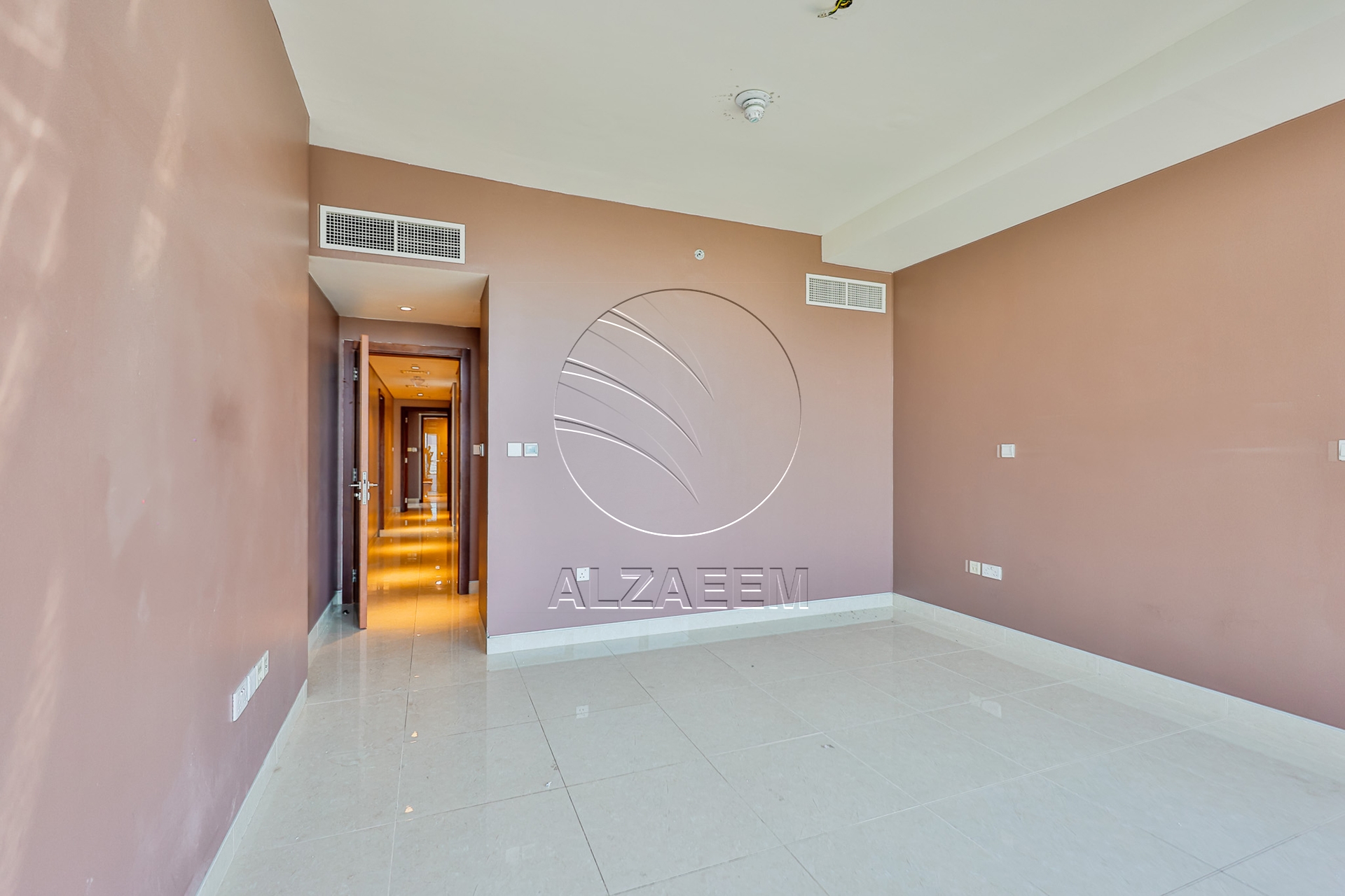 Serene Mangrove View | Big Terrace | Huge Duplex