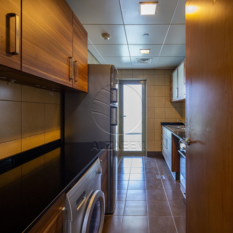 1BR with Balcony | High-Level | 3 Payments