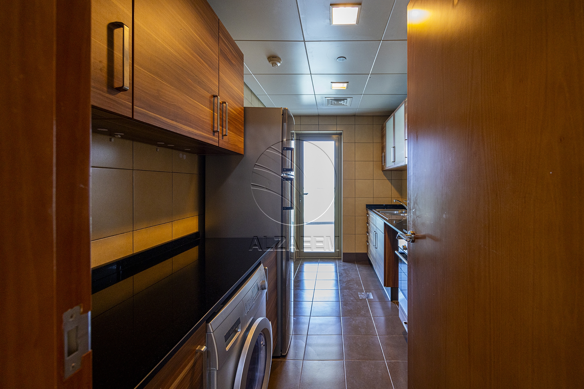 1BR with Balcony | High-Level | 3 Payments