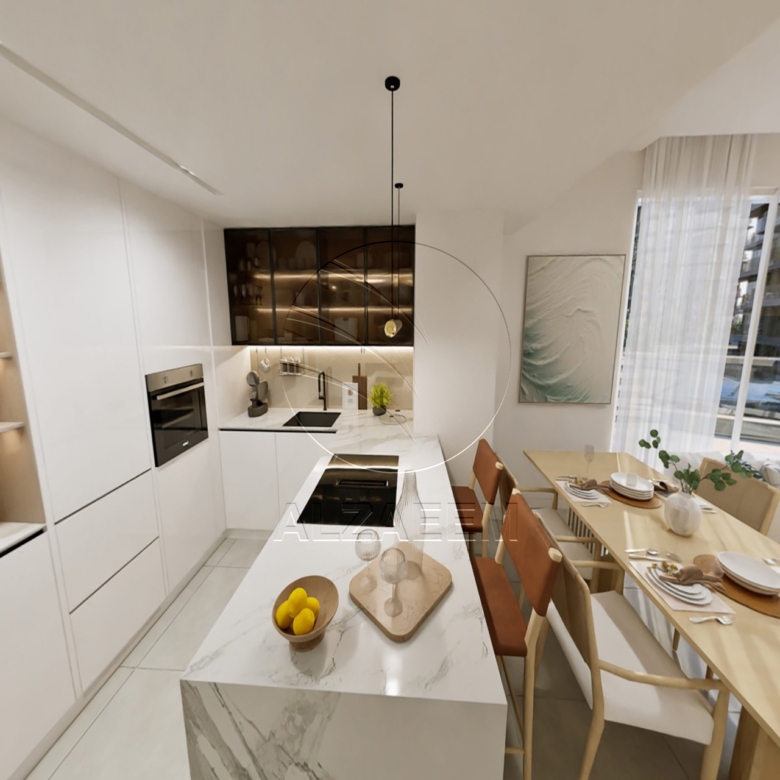 √ Corner Unit | Huge Layout | Premium Living √