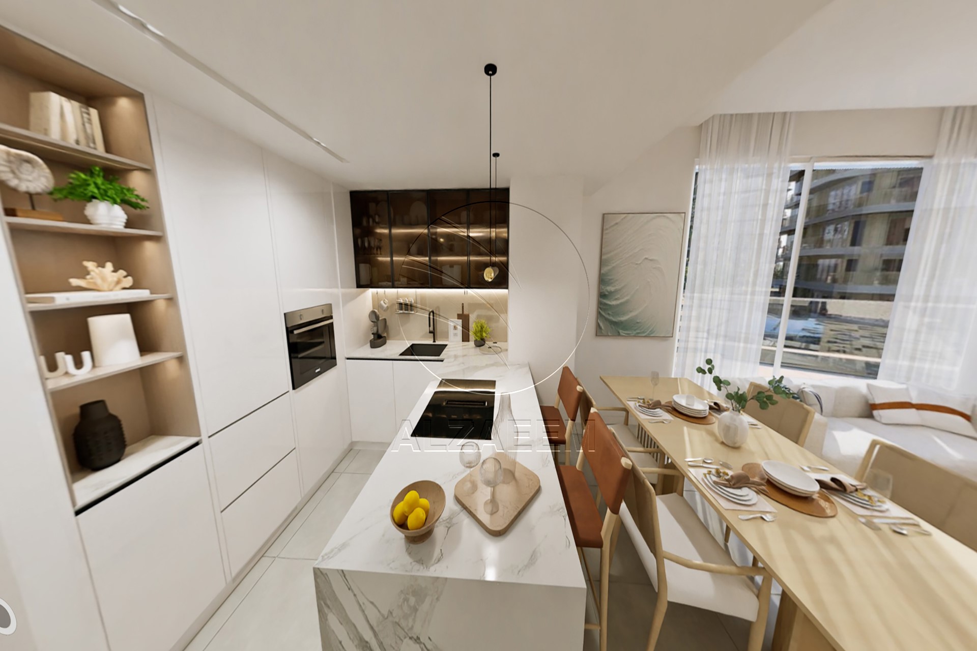 √ Corner Unit | Huge Layout | Premium Living √