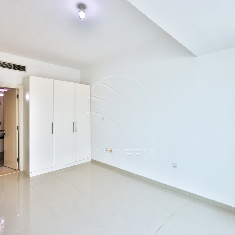 VACANT and Exclusive | Sea View | Big Balcony