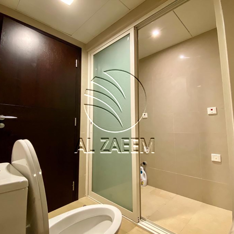 1BR + Study | Premium Location | Stunning Views
