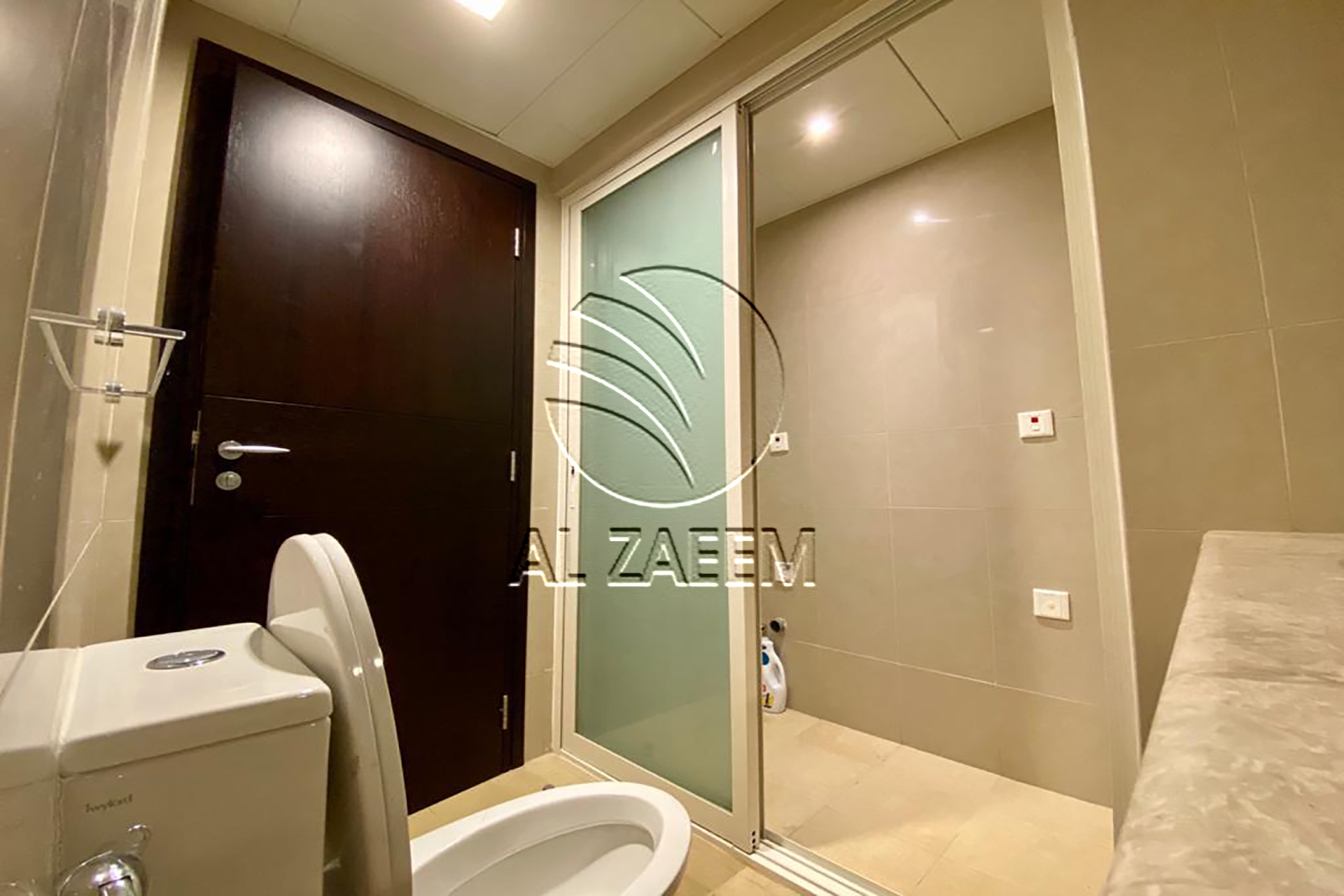 1BR + Study | Premium Location | Stunning Views