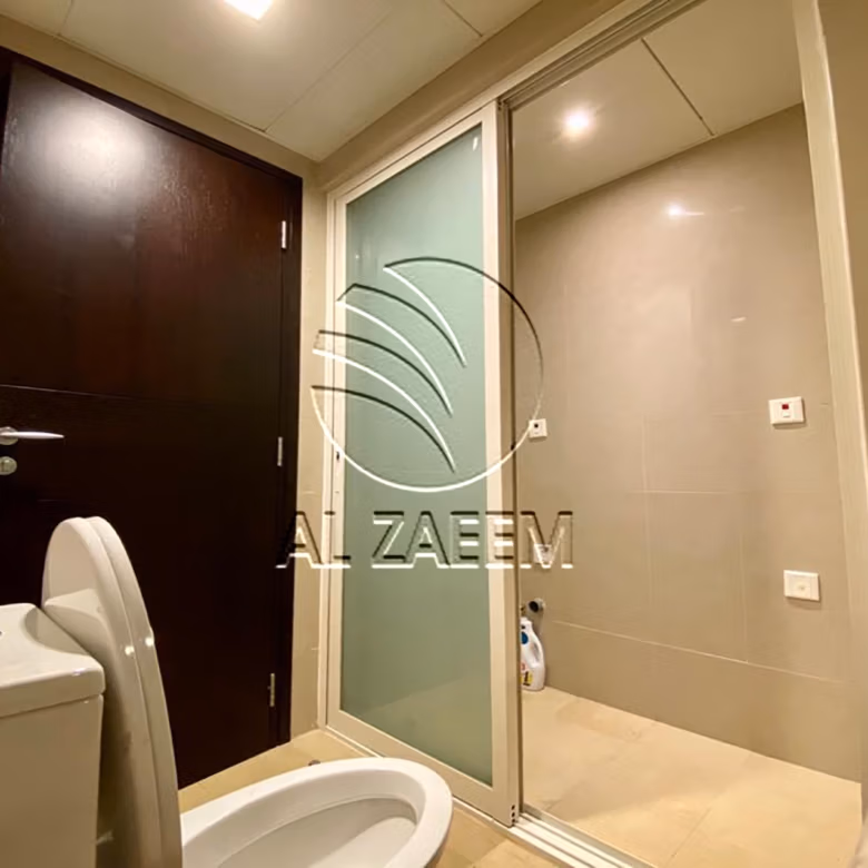 1BR + Study | Premium Location | Stunning Views