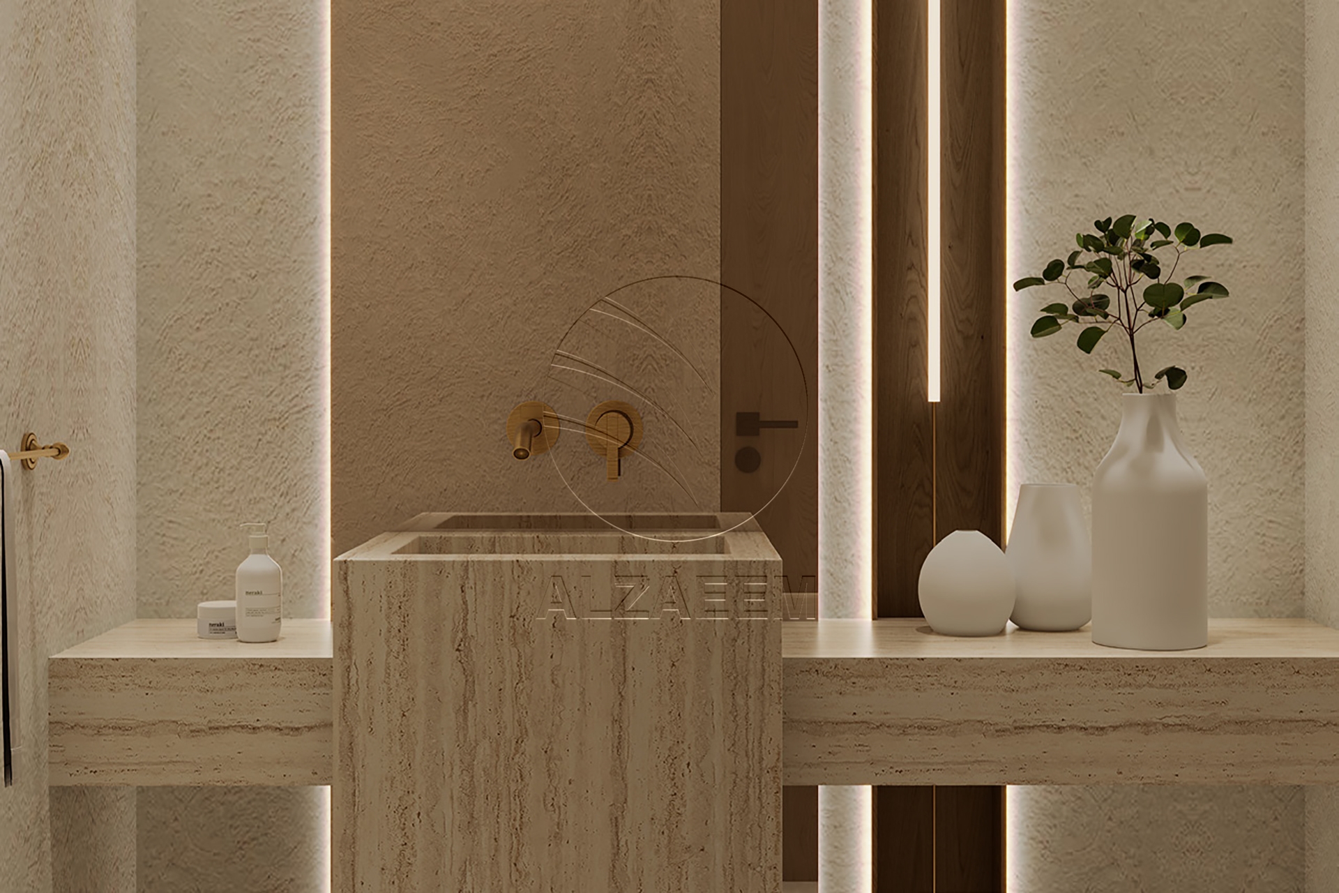 √ South Californian Inspired Premium Living √