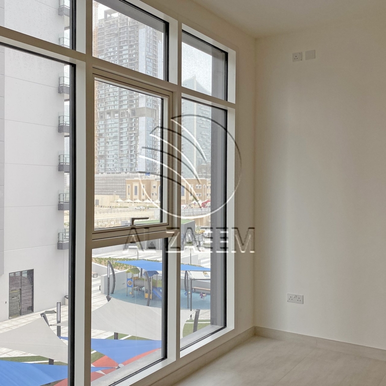 Move-in Ready | Accessible Unit | Great Location