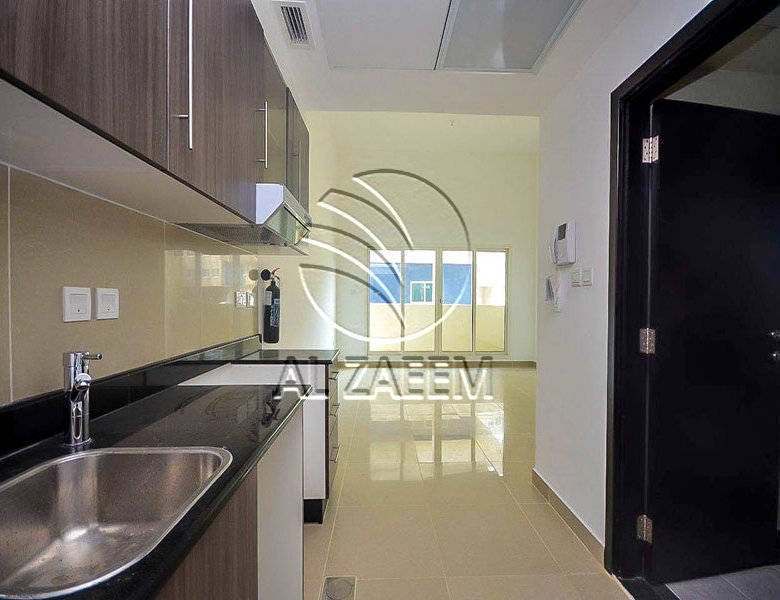 Vacant Now | Full Amenities | Semi-Furnished