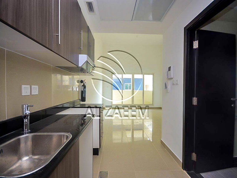 Vacant Now | Full Amenities | Semi-Furnished