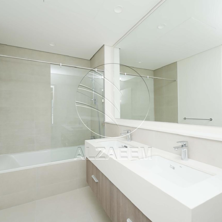 √ TOP Floor 2+Maid | Full Golf Course +Sea View √