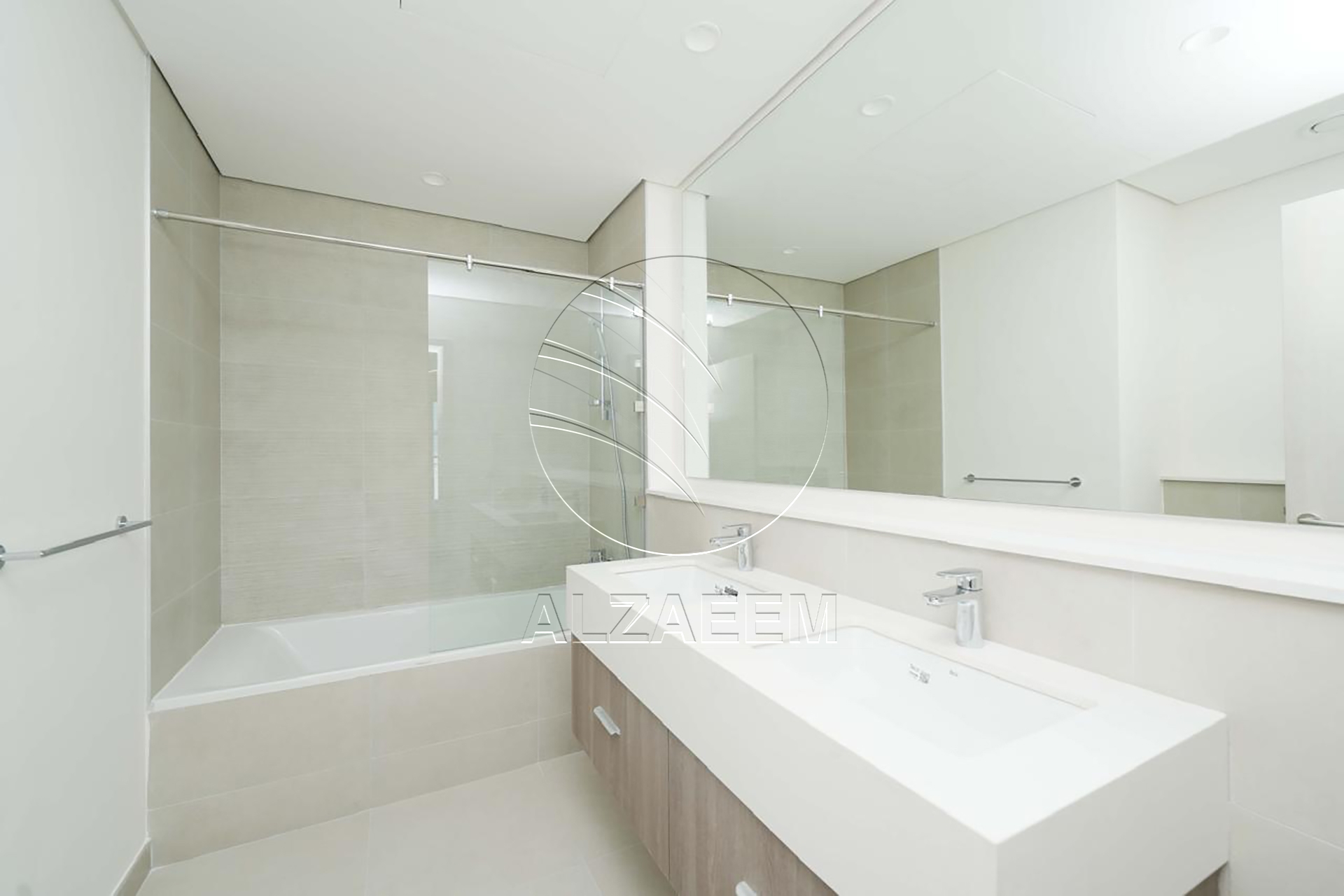 √ TOP Floor 2+Maid | Full Golf Course +Sea View √
