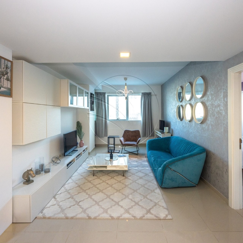 Furnished! Vacant | Lower Level | Prime Location