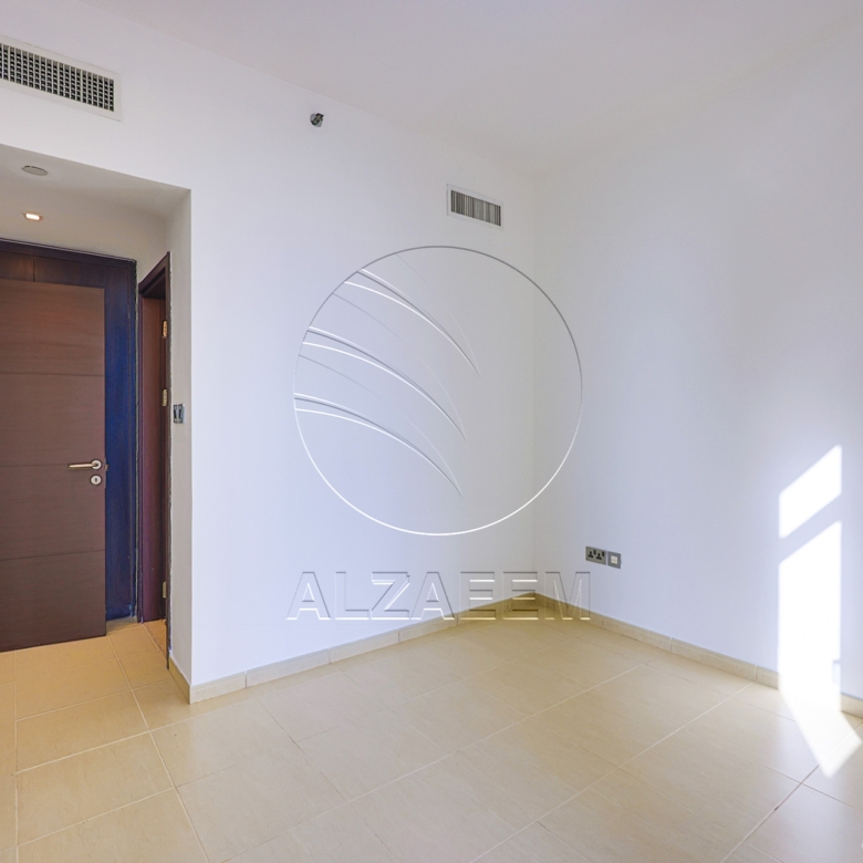 Amazing View | Higher Floor | 3 Payments