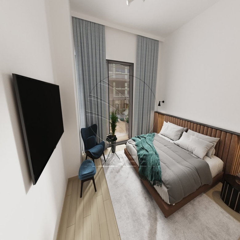 √Community View | Big Balcony | Premium Location√