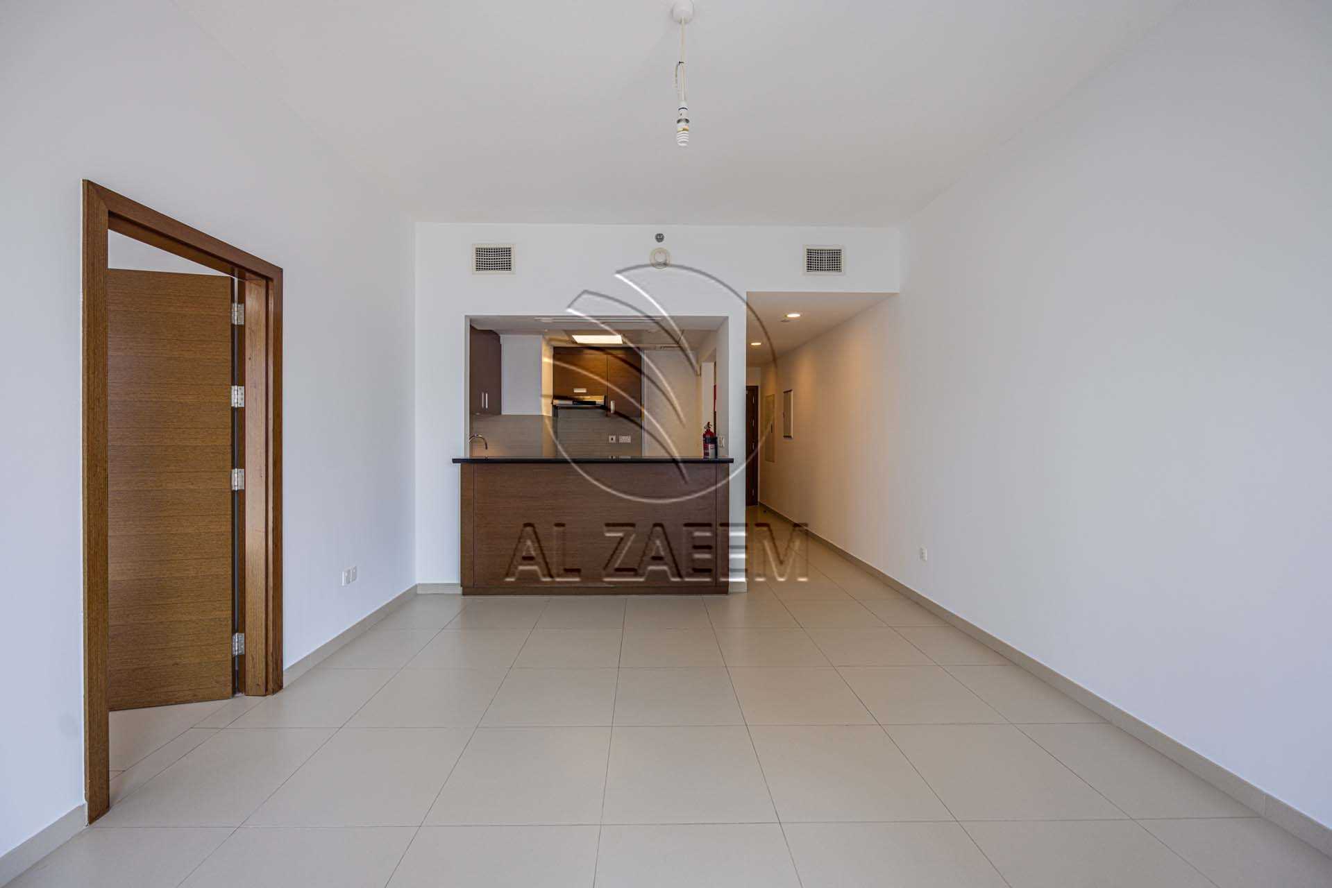 Prime Location | Urban View | Lower Level
