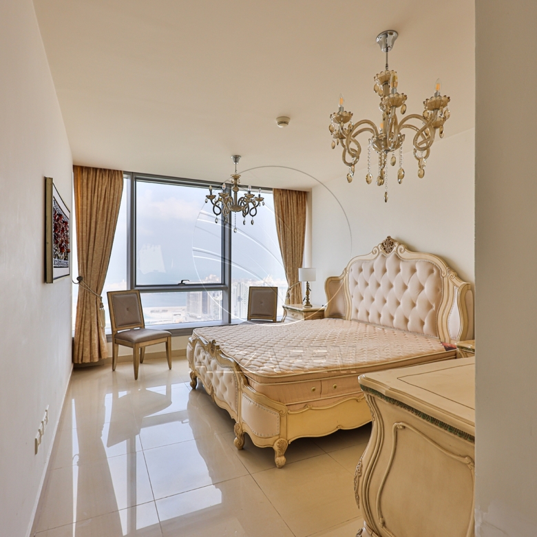 √ FURNISHED | 2+Maid+Study | Mangrove Views √