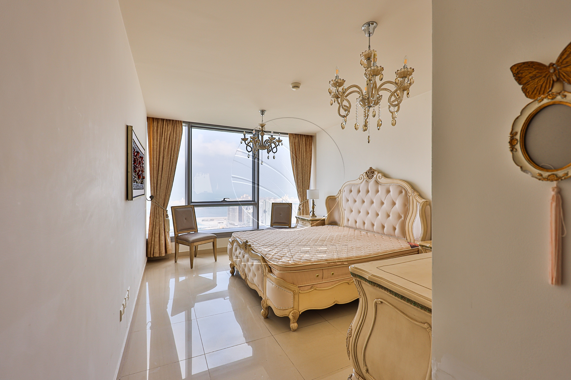 √ FURNISHED | 2+Maid+Study | Mangrove Views √