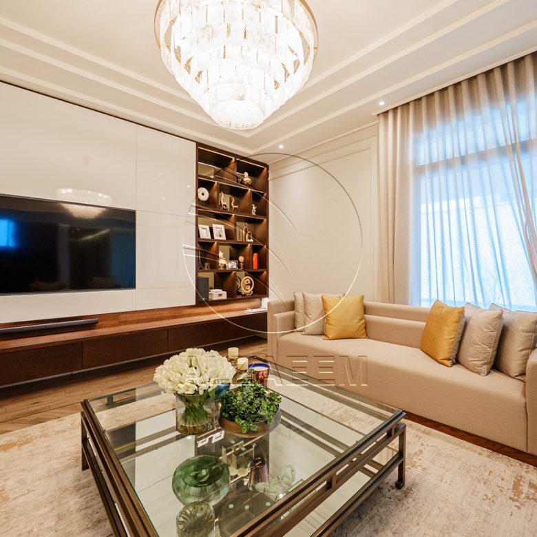 √Landscaped Garden | Furnished | T3-C1 | Corner√