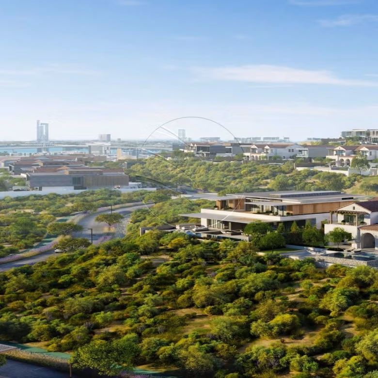 Enjoy Exclusivity and Serenity | Nawayef Homes