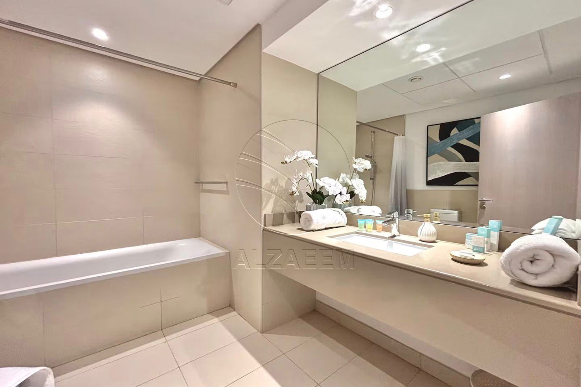 Fully Furnished | Move-in Ready | Up to 3 Payments