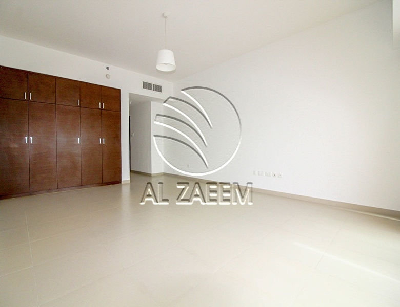 RARE Availability! VACANT | Facing the Community