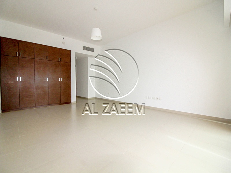 RARE Availability! VACANT | Facing the Community
