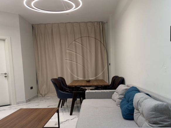 FURNISHED 1BR-Junior Apartment! Prime Location