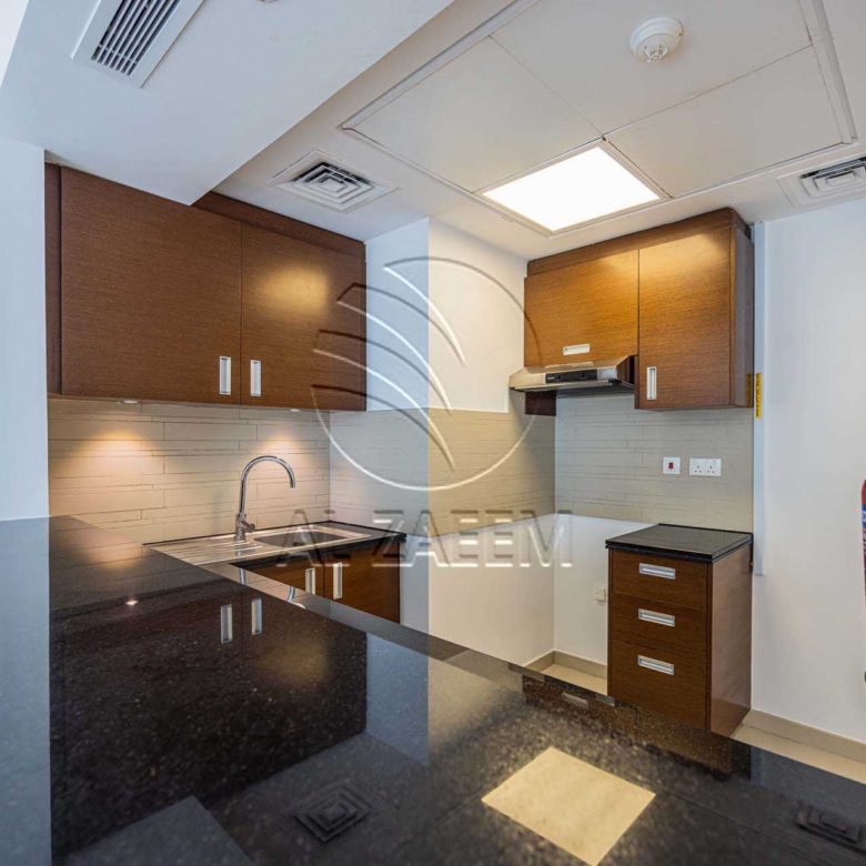 Prime Location | Urban View | Lower Level