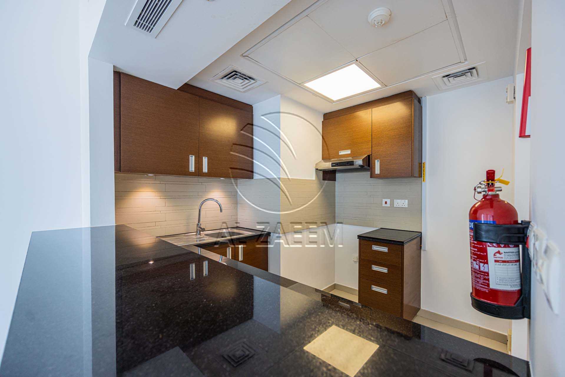 Prime Location | Urban View | Lower Level