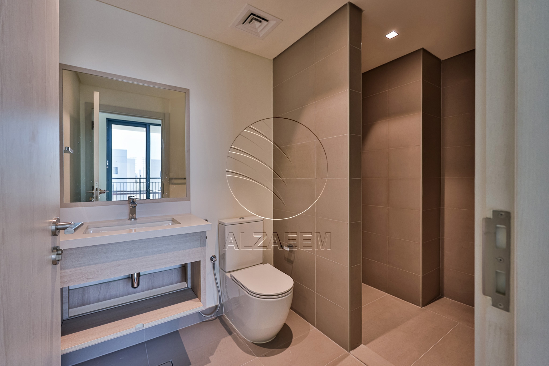 Single Row CORNER | Premium and High End Location