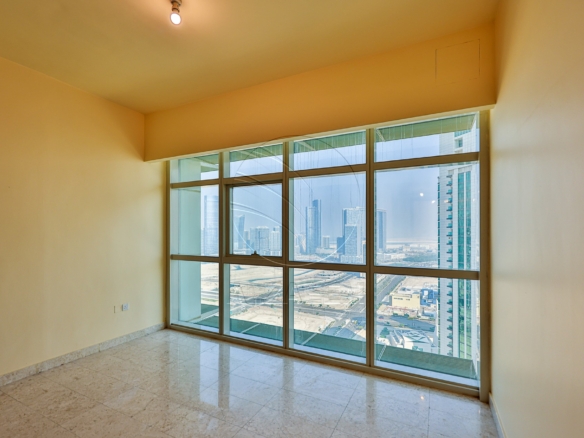 Ready to Move | Community View | Higher Floor
