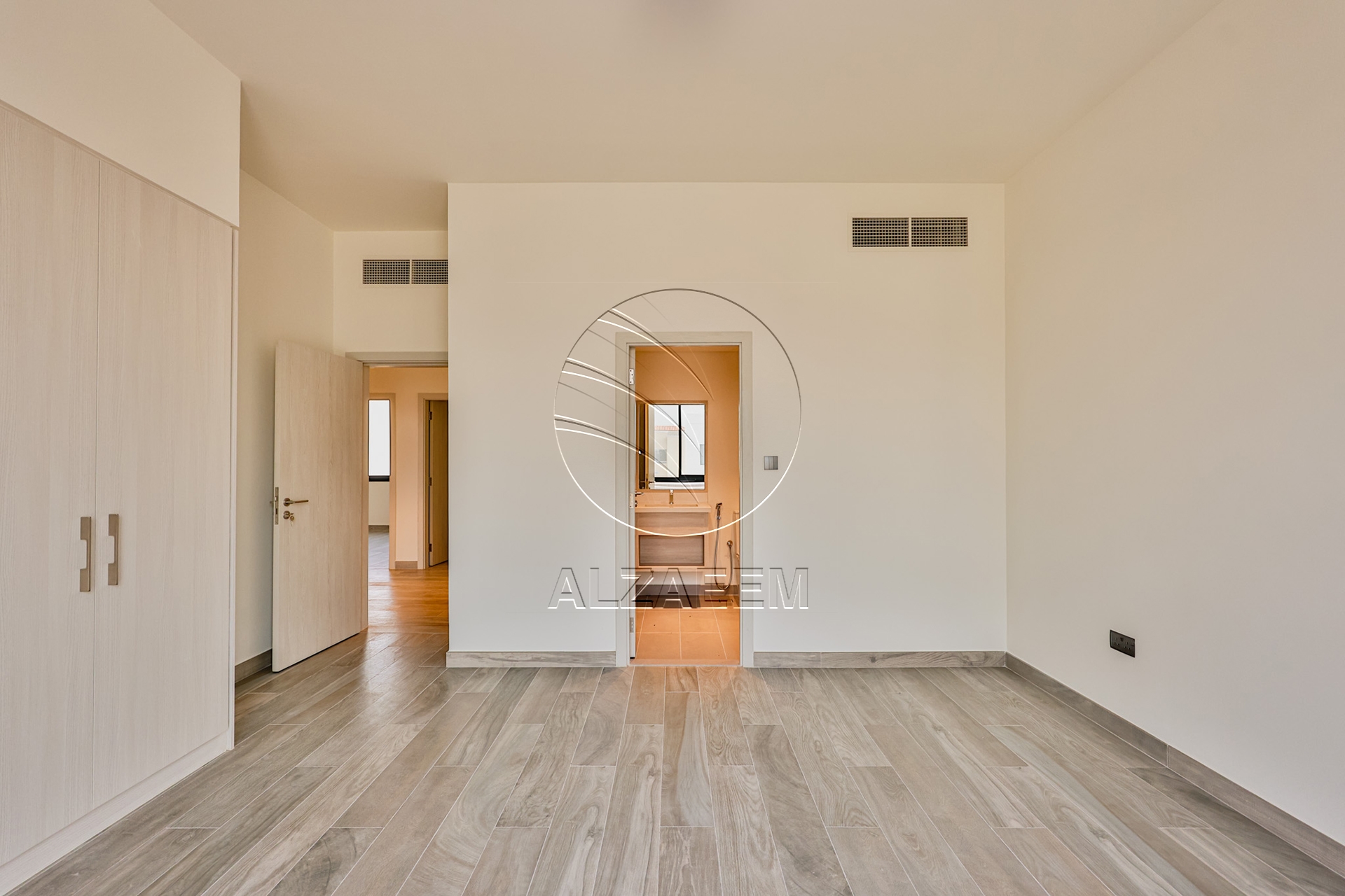Prime Location | Single Row and Move-in Ready