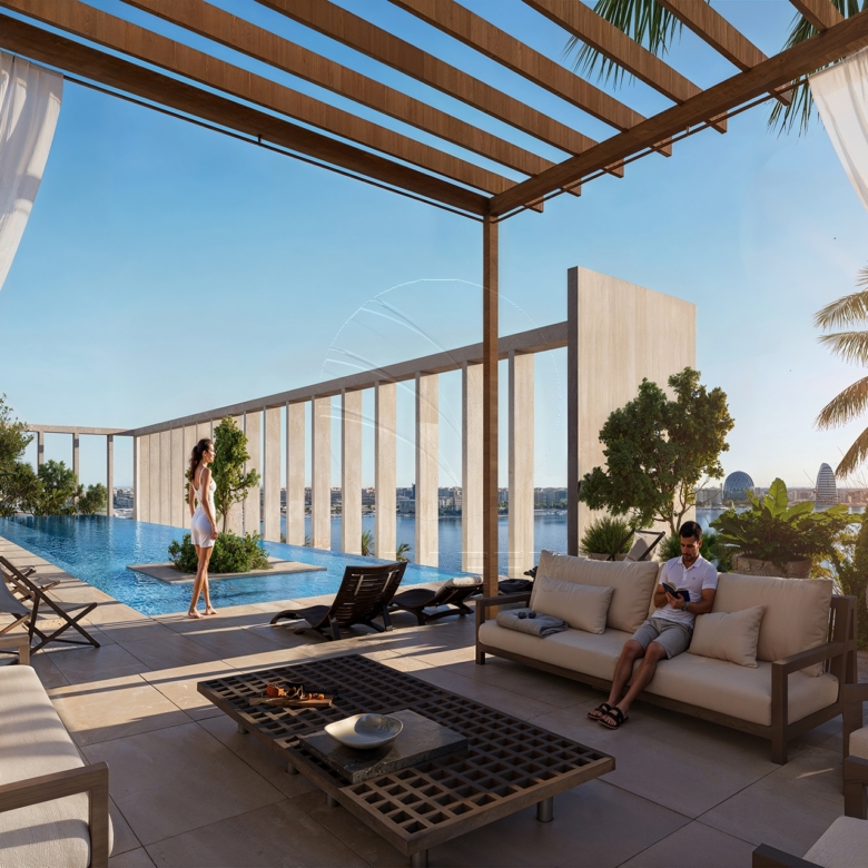 √ RARE Duplex | LOW Premium | Waterfront Living √