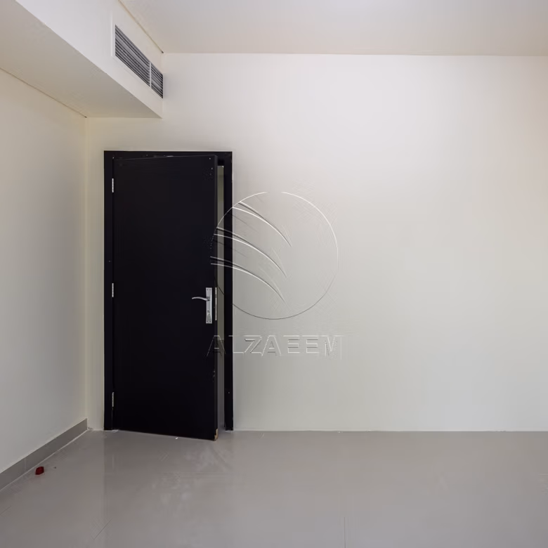 Ready to Move | Community View | Spacious Layout