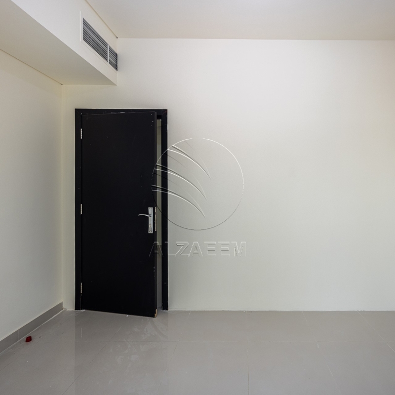 Ready to Move | Community View | Spacious Layout