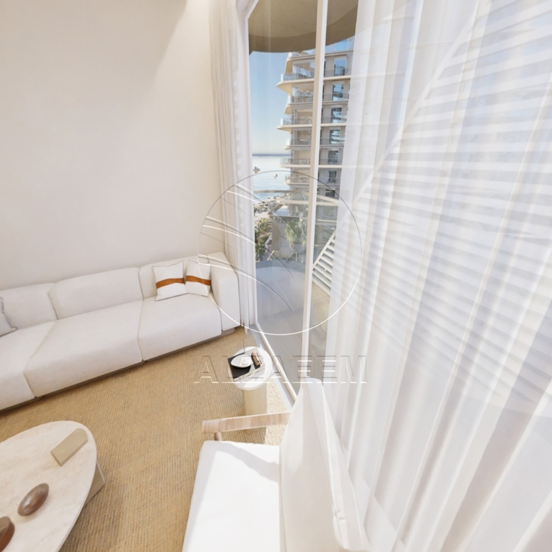 √Partial Sea View | LOW Premium | Serene Location√