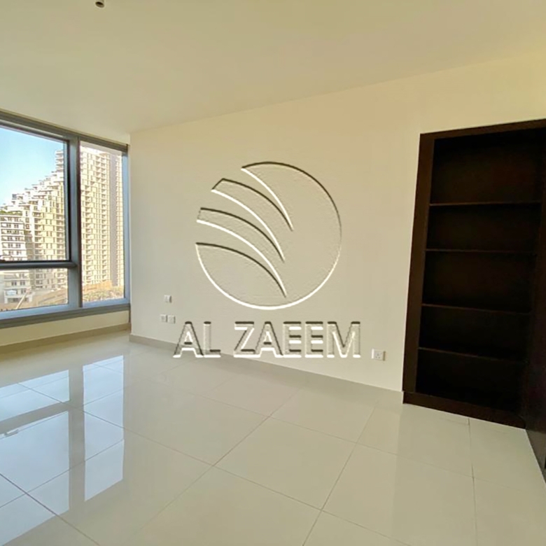 1BR + Study | Premium Location | Stunning Views