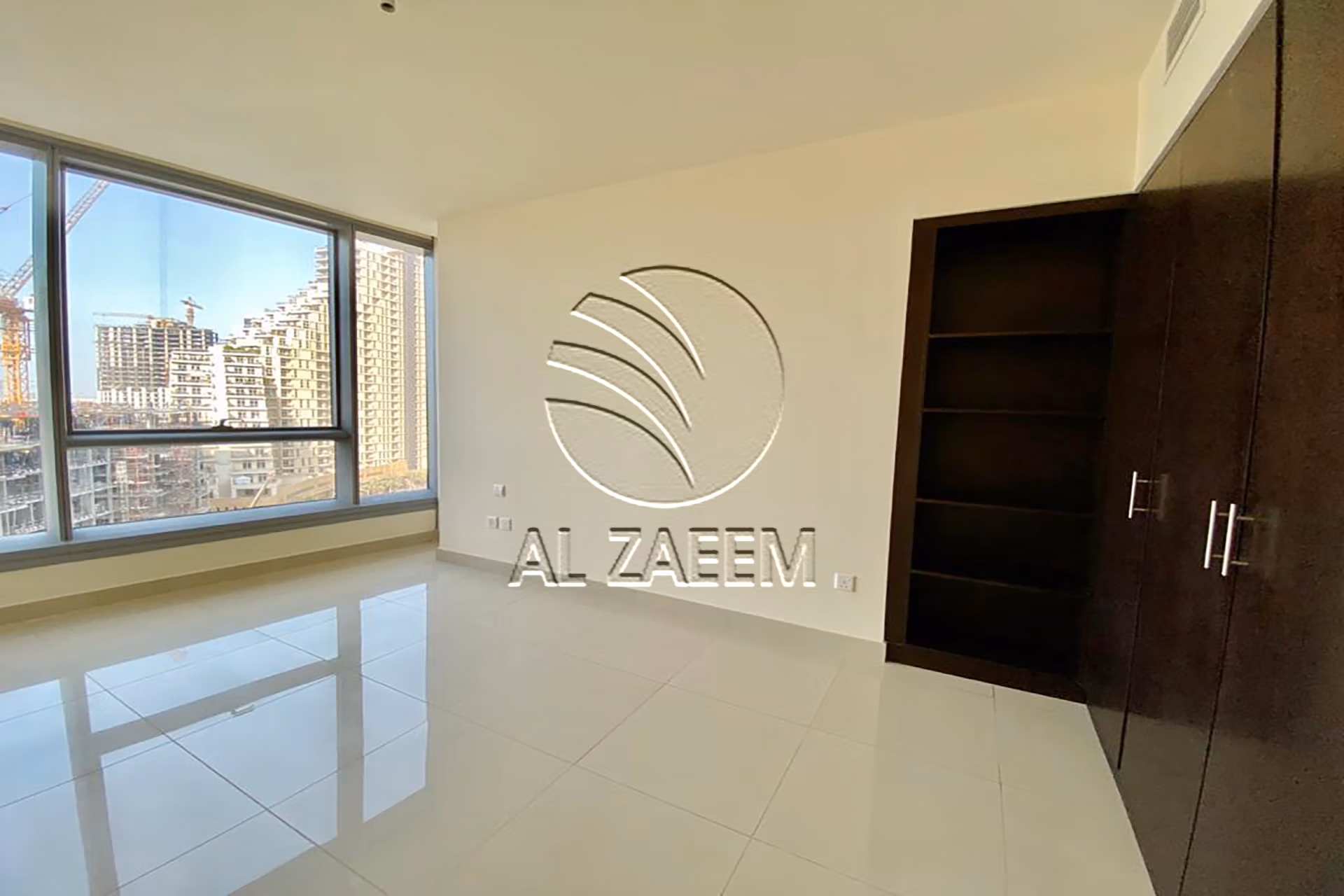 1BR + Study | Premium Location | Stunning Views