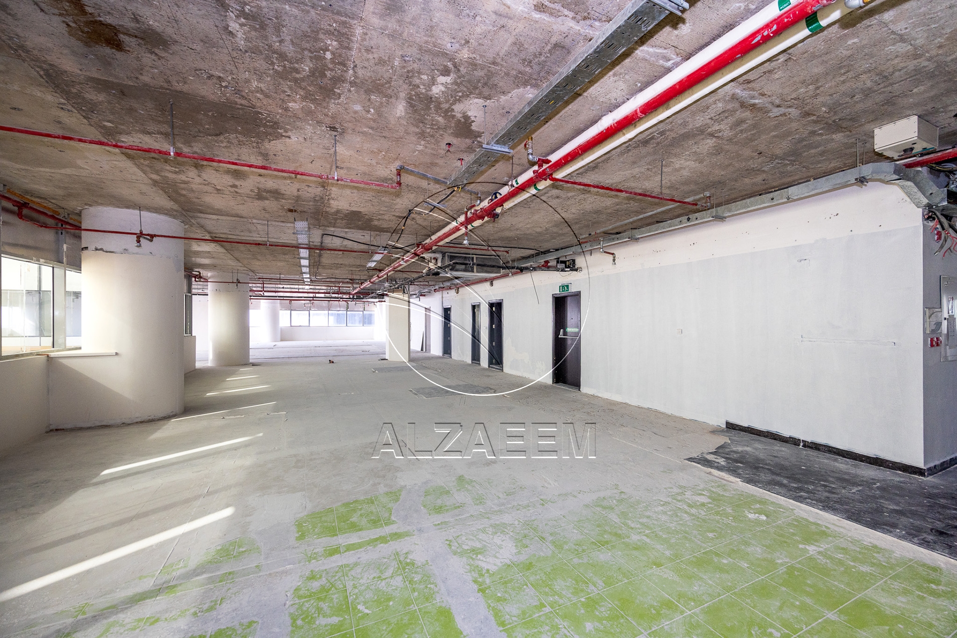 Office Space | Prime Location for Business