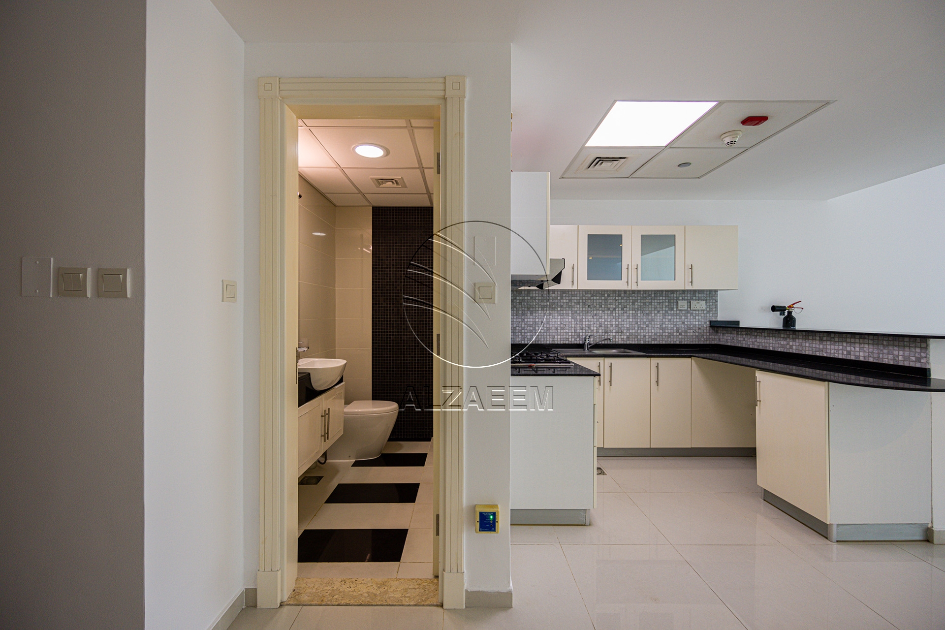 1 BR + Storage | Partial Sea View | Furnished Unit