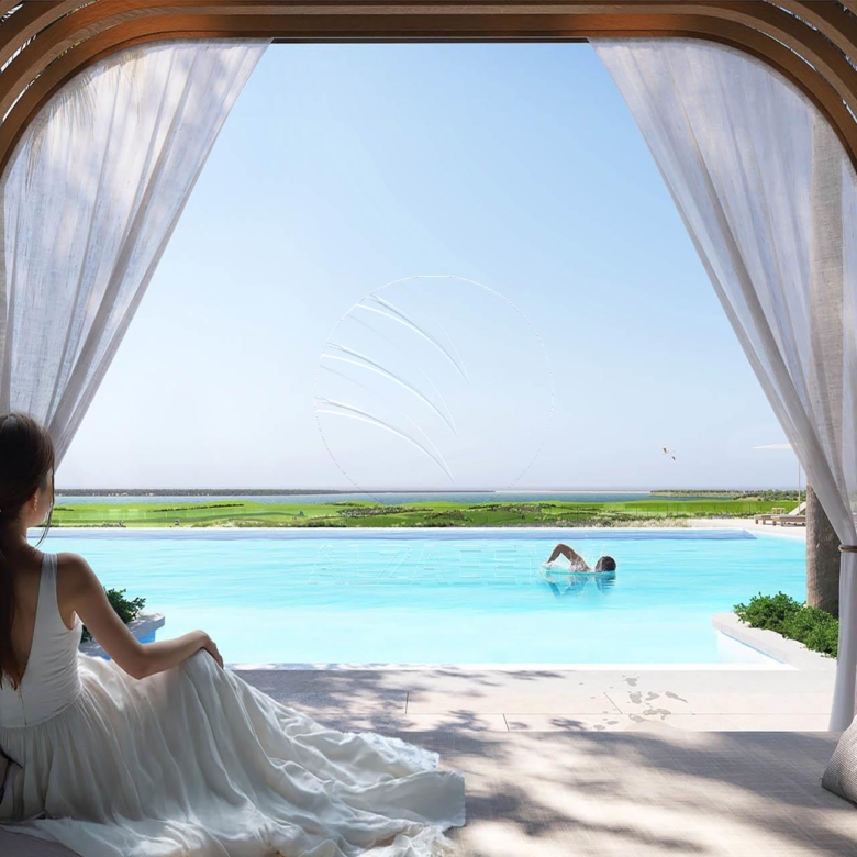 √Furnished | Branded Luxury Living | Low Premium√