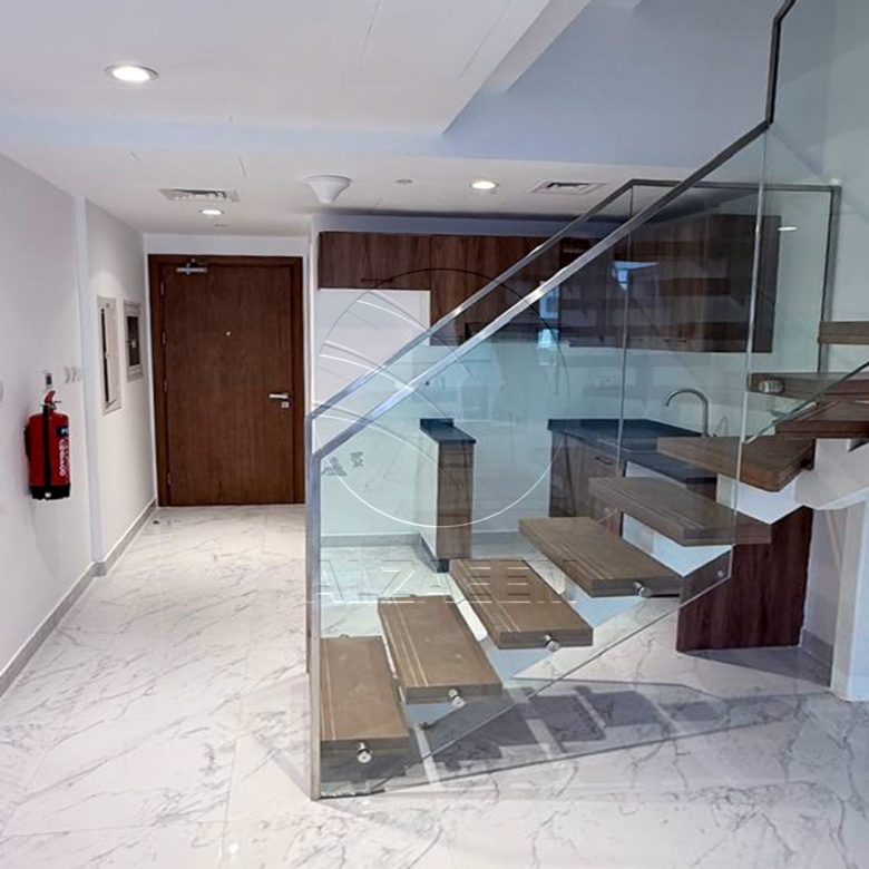 √ 2BR SKYHOME | Rooftop Jacuzzi | Move-in Ready √