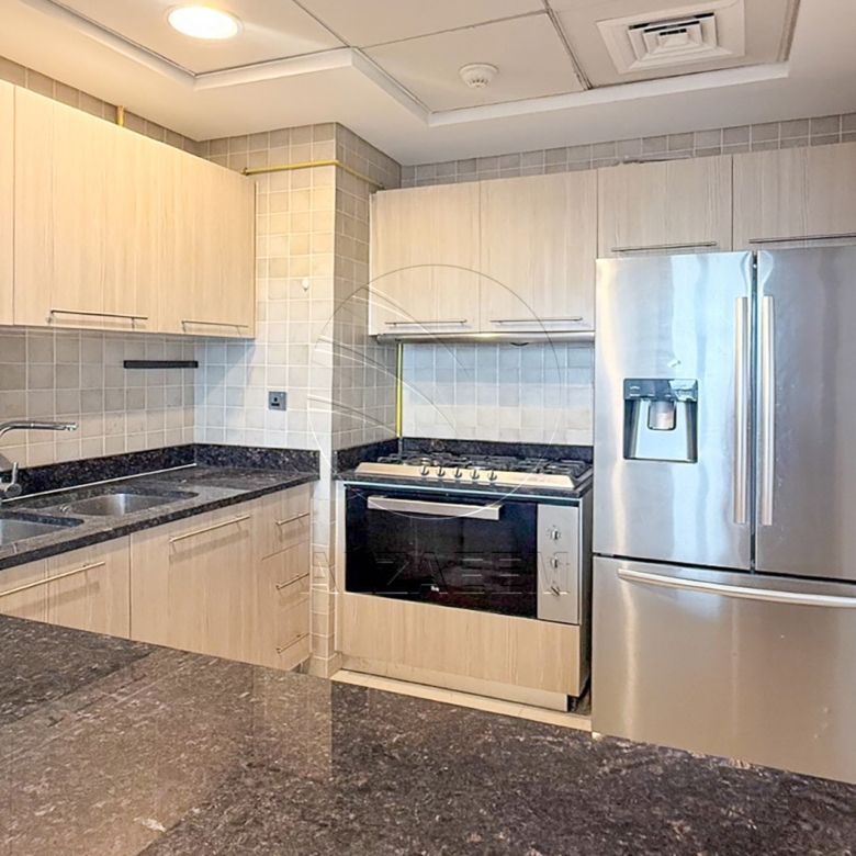 Up to 4 Payments | Golf and Pool View | Furnished
