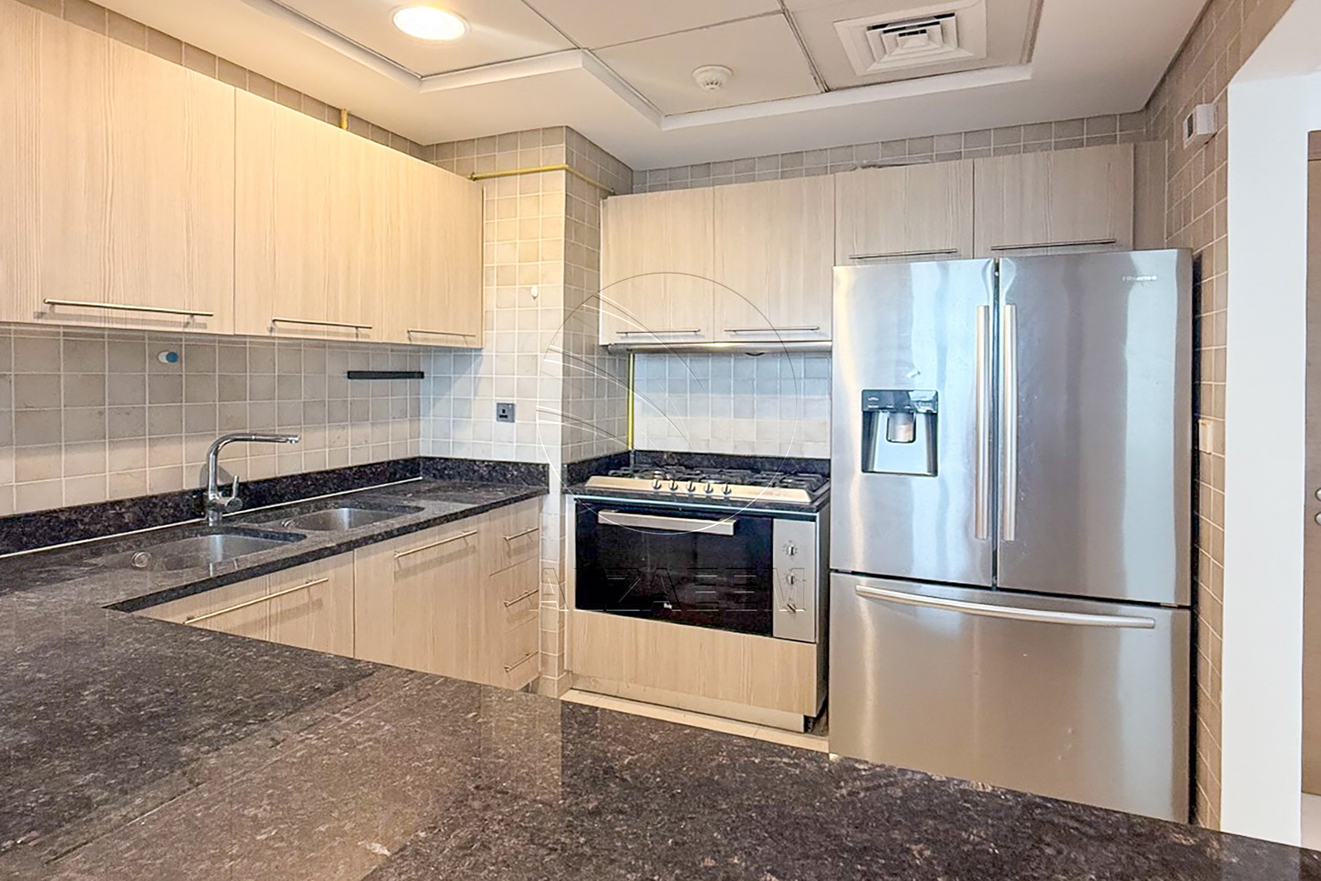 Up to 4 Payments | Golf and Pool View | Furnished