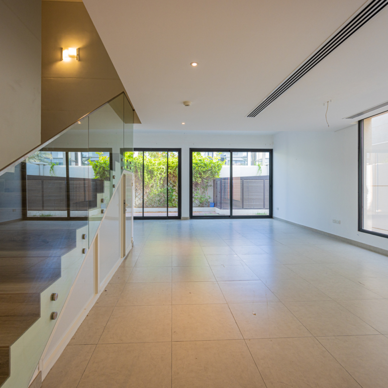 Single Row | Prime Location | UPCOMING RENT
