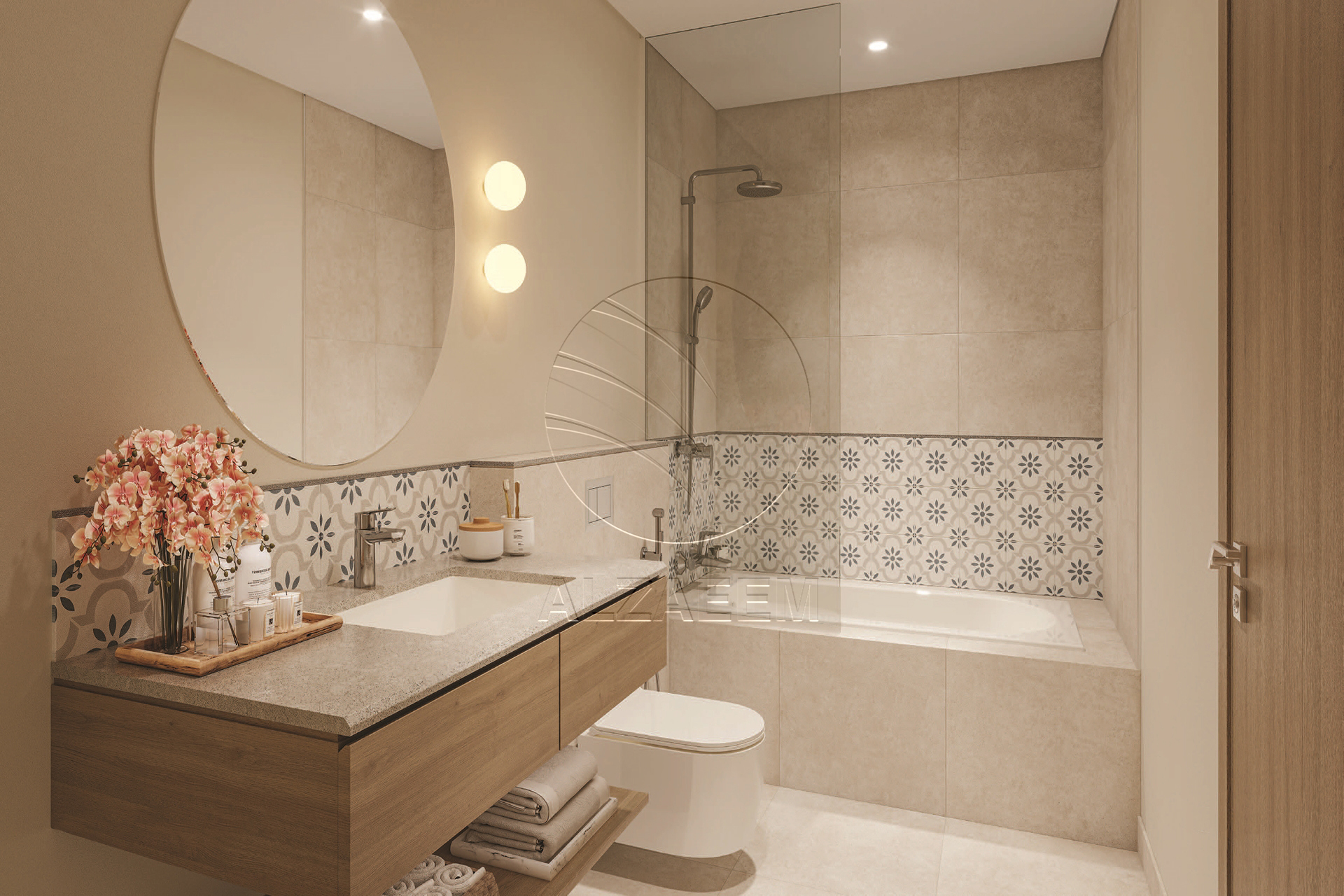 √ GRANADA | Hot | Big Layout | LOW PREMIUM √