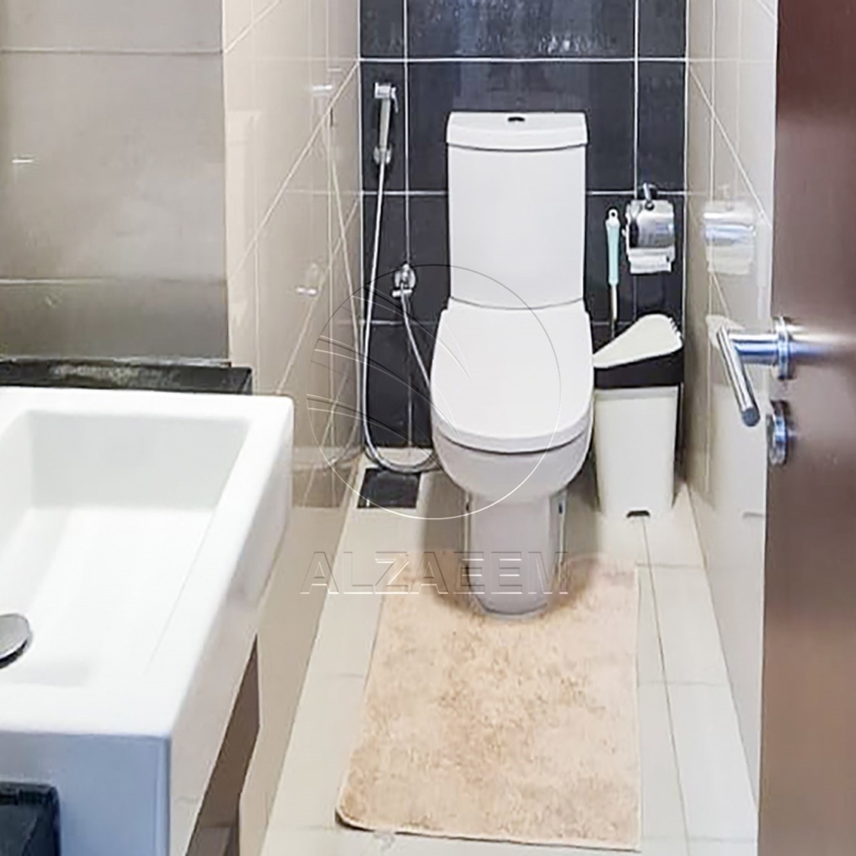 Accessible Unit | 1BR + Balcony | Prime Location