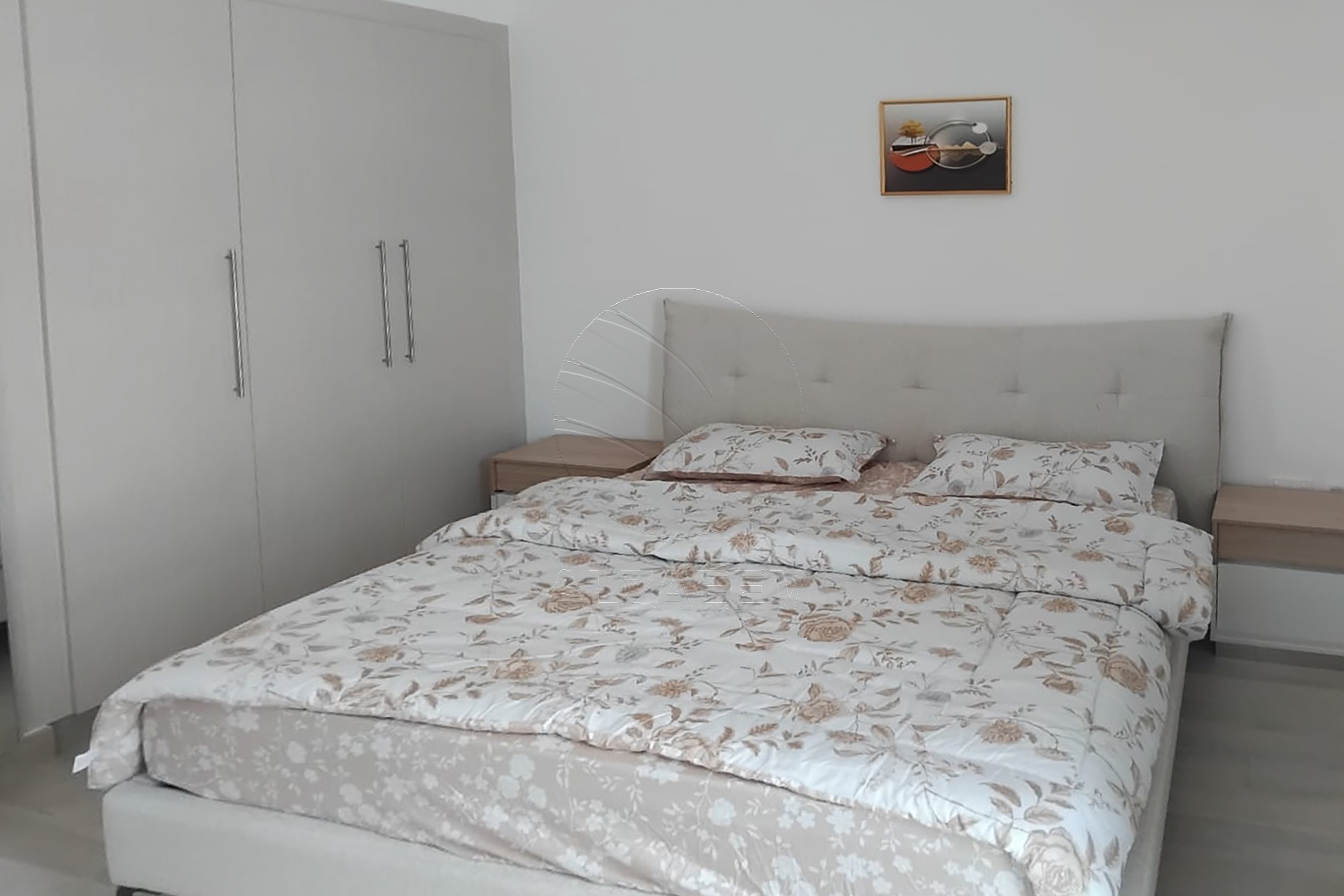 VACANT | Fully Furnished | SeaWorld View