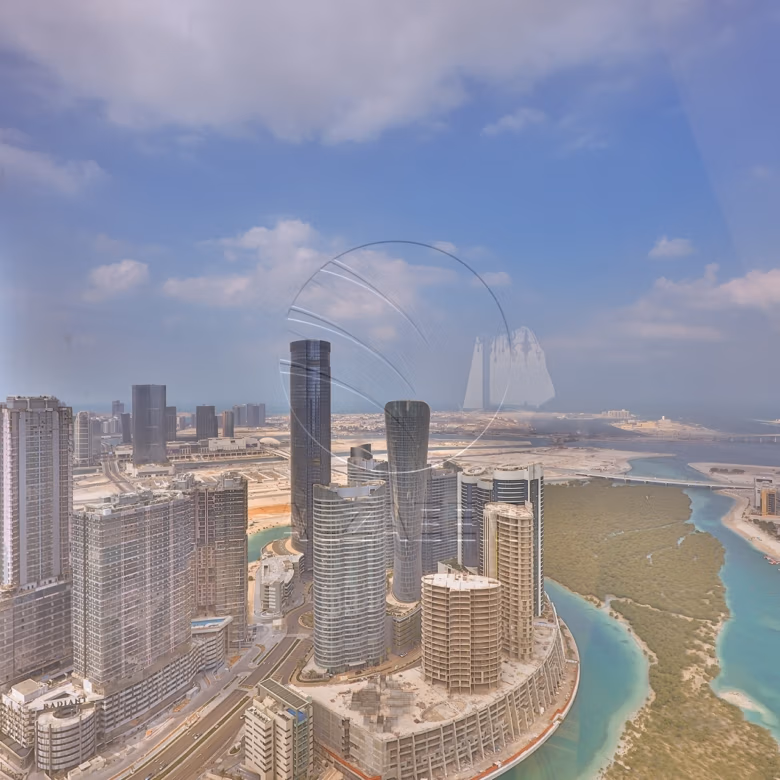 √ FURNISHED | 2+Maid+Study | Mangrove Views √